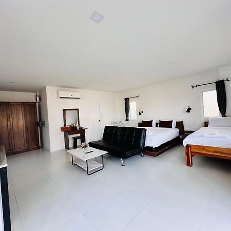 Ban Na Dan  Cozy Khanom โคซี่ ขนอม מראה חיצוני תמונה