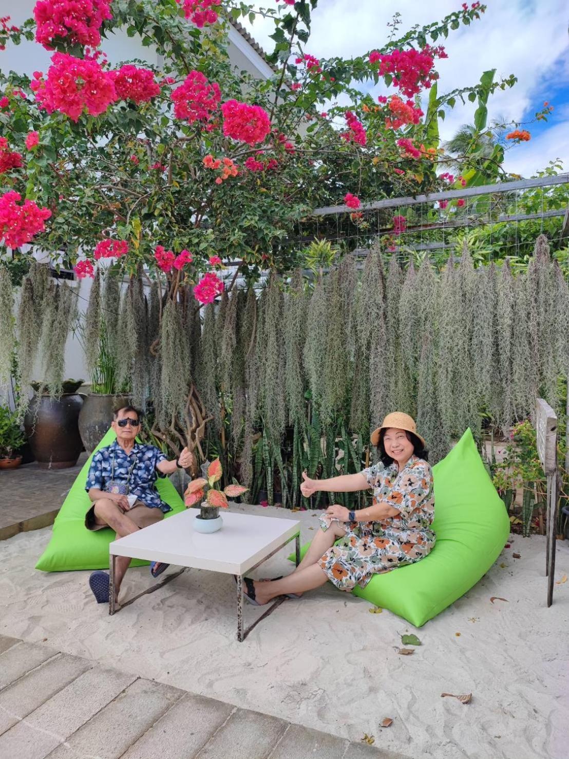 Ban Na Dan  Cozy Khanom โคซี่ ขนอม מראה חיצוני תמונה
