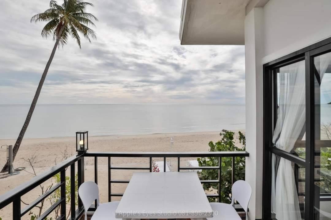 Ban Na Dan  Cozy Khanom โคซี่ ขนอม מראה חיצוני תמונה